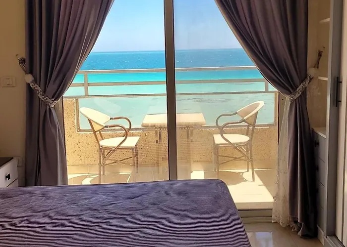 شقة فندقية Casablanca Star الغردقة