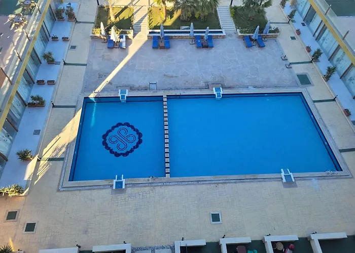 شقة فندقية Casablanca Star *
